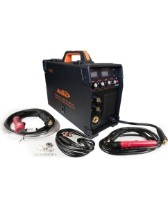 Купить Сварочный аппарат Redbo Pro Mig 200 3 in 1 17152  в E-mobi