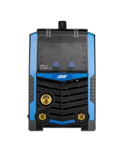 Купить Аппарат полуавтоматической сварки ПТК МАСТЕР MIG 200 DP SYN NF 99-4 LED 00000043195  в E-mobi