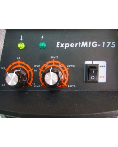 Купить Сварочный инверторный полуавтомат Redbo ExpertMIG-175 7483  в E-mobi