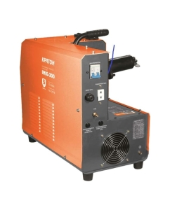 Купить Сварочный инвертор полуавтомат КРАТОН IMIG300 3 04 02 025  в E-mobi