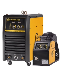 Купить Сварочный полуавтомат Start MigLine 5000 2ST5000 в E-mobi