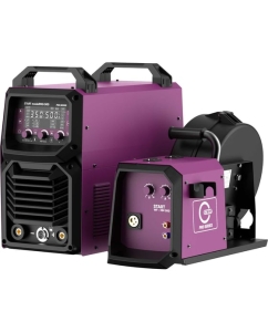 Купить Сварочный полуавтомат Start 2W500m modelMIG 500 в E-mobi