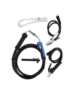 Купить Сварочный полуавтомат AE&T 220В с тележкой TWM250TR  в E-mobi