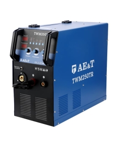 Купить Сварочный полуавтомат AE&T 220В с тележкой TWM250TR  в E-mobi