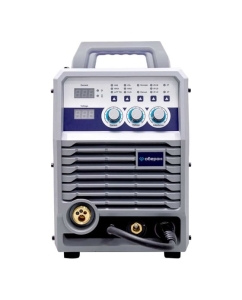 Купить Сварочный полуавтомат Оберон MIG 200Y KG2202  в E-mobi