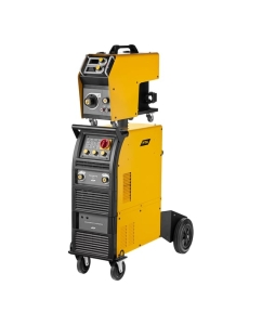 Купить Аппарат полуавтоматической сварки ПТК RILON MIG 500 FW 00000029745 в E-mobi