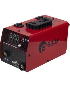 Купить Сварочный аппарат EDON Smart MIG-180PLUS 24931 в E-mobi