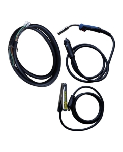 Купить Полуавтомат Brima MIG-2000 0012841  в E-mobi