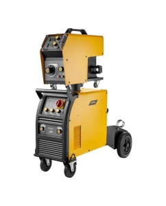 Купить Аппарат полуавтоматической сварки ПТК RILON MIG 500 F 00000029744 в E-mobi