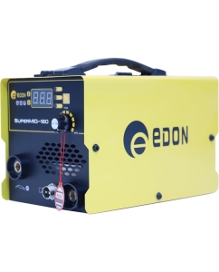 Купить Сварочный аппарат EDON SuperMIG-180 28058 в E-mobi
