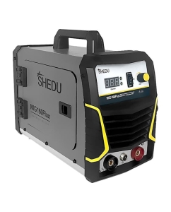 Купить Сварочный аппарат mig 160 flux SHEDU 210742 в E-mobi