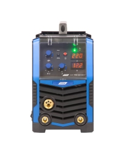 Купить Аппарат полуавтоматической сварки ПТК МАСТЕР MIG 220 NF17 00000042780  в E-mobi