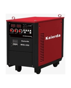 Купить Инверторный сварочный аппарат Kaierda mig 350s БП-00002485  в E-mobi