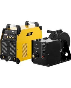 Купить Аппарат полуавтоматической сварки ПТК RILON MIG 500 GF 00000030833 в E-mobi