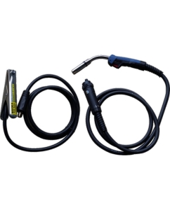 Купить Сварочный полуавтомат Brima MIG/ММА-250-1 220В 0008990  в E-mobi