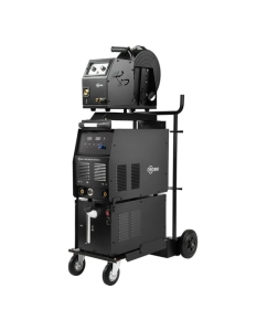 Купить Аппарат полуавтоматической сварки ПТК ПРОФИ MIG 500 DP SYN FW 00000042863 в E-mobi