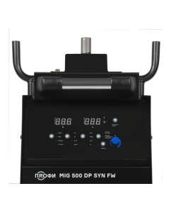 Купить Аппарат полуавтоматической сварки ПТК ПРОФИ MIG 500 DP SYN FW 00000042863  в E-mobi