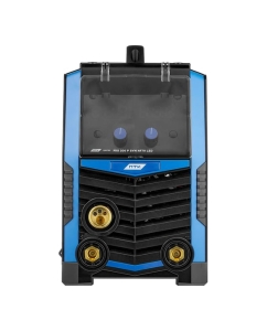 Купить Аппарат полуавтоматической сварки ПТК МАСТЕР MIG 200 P SYN NF79 LED 00000043194  в E-mobi