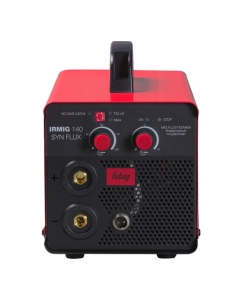 Купить Сварочный полуавтомат IRMIG 140 SYN FLUX, FUBAG 46465  в E-mobi