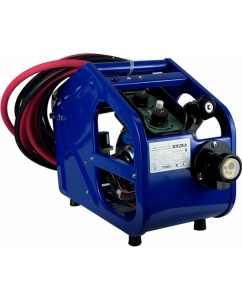 Купить Инверторный сварочный полуавтомат Brima MIG-500-1 WF4 380В 00000007545  в E-mobi