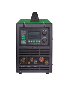 Купить Сварочный полуавтомат EVERLAST lightning mts 225 (mig/tig/stick) 2EV225MTS в E-mobi