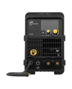 Купить Аппарат полуавтоматической сварки ПТК RILON MIG 205 SYN 000000 43066  в E-mobi