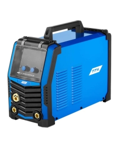 Купить Аппарат полуавтоматической сварки ПТК МАСТЕР MIG 230 P SYN NF89 LED 00000043196 в E-mobi