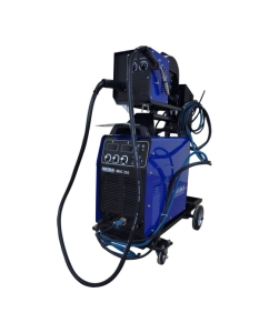 Купить Сварочный полуавтомат Brima MIG/ММА-350-1 380В с горелкой БП-00000728 в E-mobi