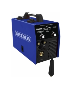 Купить Полуавтомат BRIMA MIG/MMA-200 DIGITAL НП000000287  в E-mobi
