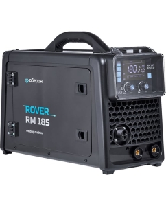 Купить Сварочный полуавтомат Оберон RM 185 Rover SD2181 в E-mobi