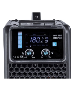 Купить Сварочный полуавтомат Оберон RM 185 Rover SD2181  в E-mobi