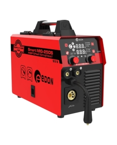 Купить Сварочный аппарат Smart MIG-250S EDON 24768 в E-mobi