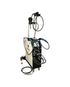 Купить Сварочный полуавтомат RedHotDot HOT MIG-29 010284 в E-mobi