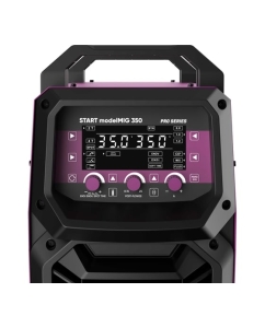 Купить Сварочный полуавтомат Start 2W350m modelMIG 350  в E-mobi