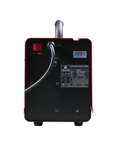 Купить Сварочный полуавтомат FUBAG IRMIG 200 SYN LED с горелкой 250А в комплекте 646404  в E-mobi