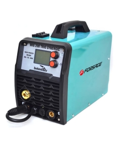 Купить Сварочный аппарат Forsage MIG, MMA, TIG 28270 F-MIG200 SYNERGY в E-mobi