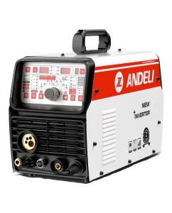 Купить Сварочный аппарат ANDELI mct-520 dpl pro 6 в 1 ADL20-603 в E-mobi