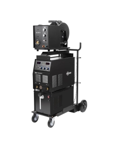 Купить Аппарат полуавтоматической сварки ПТК ПРОФИ MIG 500 FW 00000035820 в E-mobi