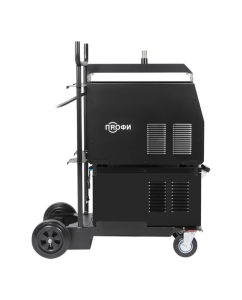 Купить Аппарат полуавтоматической сварки ПТК ПРОФИ MIG 500 FW 00000035820  в E-mobi