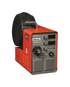 Купить Полуавтомат для сварки в среде защитных газов Сварог MIG 200Y в E-mobi