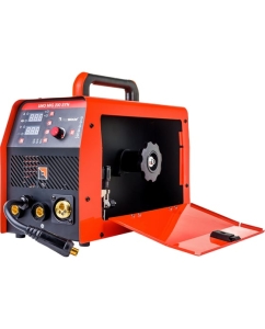 Купить Сварочный полуавтомат Foxweld UNO MIG 200 SYN 7172  в E-mobi