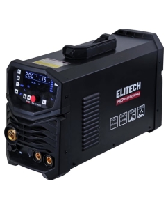 Купить Инверторный сварочный аппарат Elitech HD WM 200 Multi 204481  в E-mobi