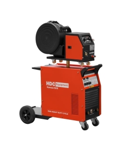 Купить Сварочный полуавтомат HDC Kansas 500 HD-KNS500-E3 в E-mobi