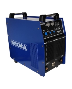 Купить Сварочный полуавтомат BRIMA MIG-350  DIGITAL  БП-00000726 в E-mobi