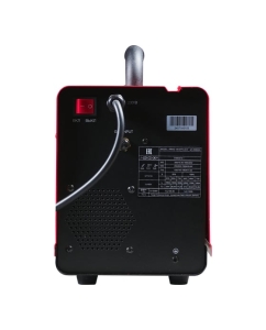 Купить Сварочный полуавтомат FUBAG IRMIG 180 SYN LED с горелкой 250А в комплекте 646403  в E-mobi