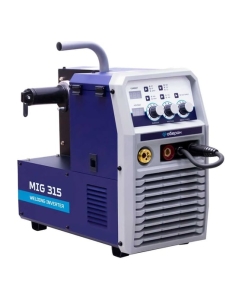 Купить Сварочный полуавтомат Оберон MIG 315 KG2311 в E-mobi