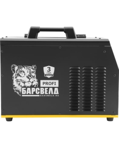 Купить Сварочный полуавтомат БАРСВЕЛД БАРС Profi MIG-257 D СВ000006948  в E-mobi