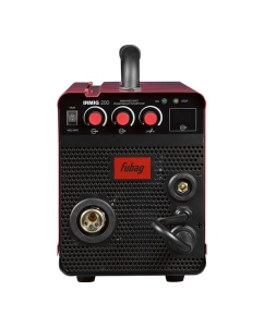 Купить Сварочный полуавтомат инвертор FUBAG IRMIG 200 с горелкой 250 А 41391  в E-mobi