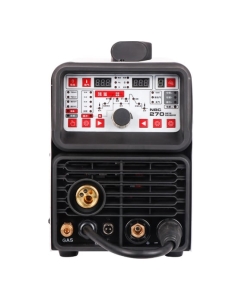 Купить Сварочный аппарат ANDELI MIG-270TPL ADL20-210  в E-mobi