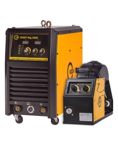 Купить Сварочный полуавтомат Start MigLine 3500 2ST3500 в E-mobi